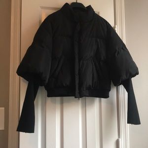 BCBGMAXAZRIa coat
